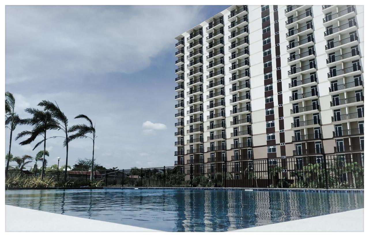 Bh Mangrove Condos Lapu-Lapu City Esterno foto