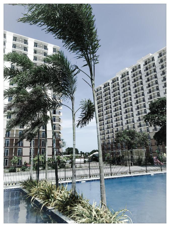 Bh Mangrove Condos Lapu-Lapu City Esterno foto