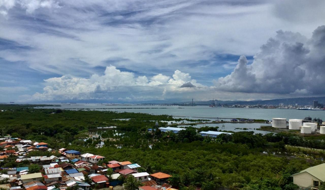 Bh Mangrove Condos Lapu-Lapu City Esterno foto